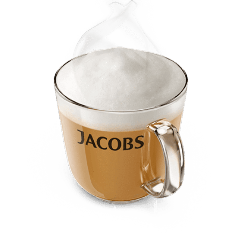 Cafe au Lait